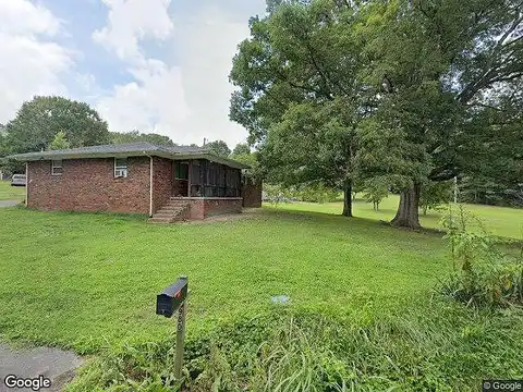 Mccann, CLEVELAND, TN 37311