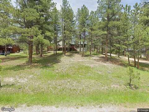 Tenderfoot, LARKSPUR, CO 80118