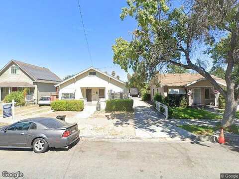 6Th, SAN JOSE, CA 95112