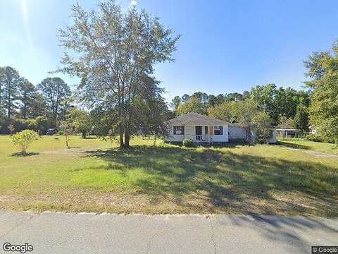 Elton, HAZLEHURST, GA 31539