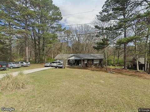 Walker, CEDARTOWN, GA 30125