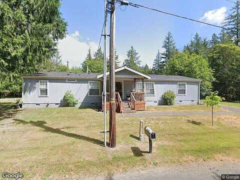 Daniels, SHELTON, WA 98584