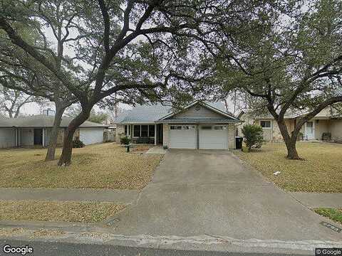 Moorberry, AUSTIN, TX 78729