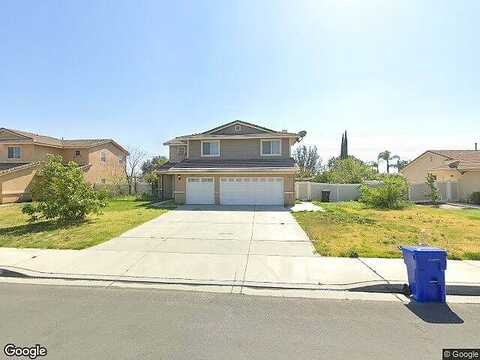 Madrona, RIALTO, CA 92376