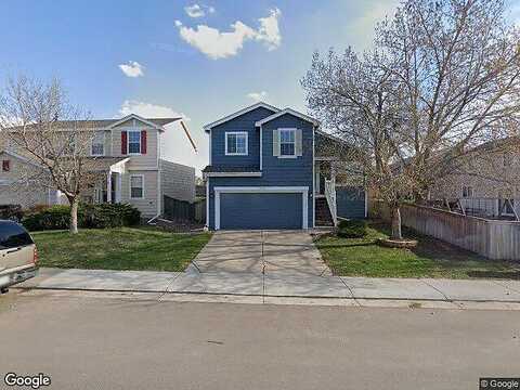 Saybrook, HIGHLANDS RANCH, CO 80126