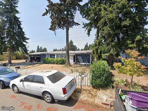 129Th Street, PUYALLUP, WA 98373