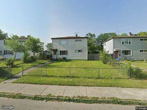 E Thirteenth Ave, COLUMBUS, OH 43211