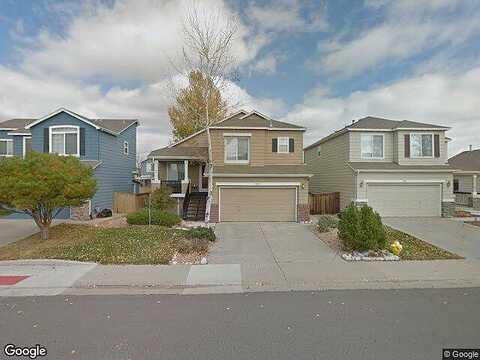 Sydney, HIGHLANDS RANCH, CO 80130