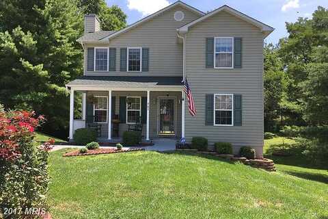 Meadow, FRONT ROYAL, VA 22630