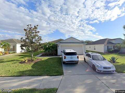 50Th Street, PARRISH, FL 34219