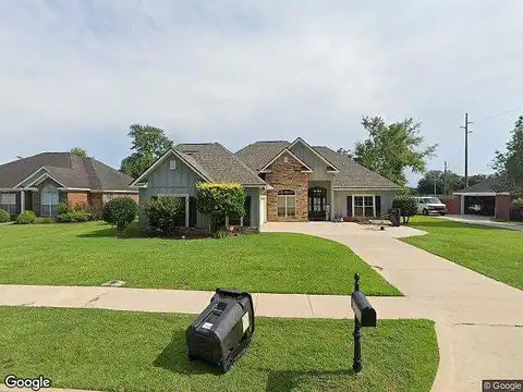 Harmony Ridge, SEMMES, AL 36575