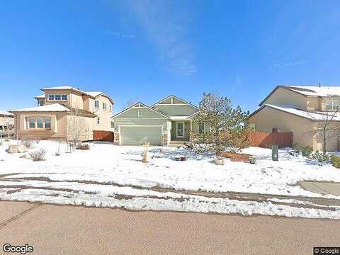 Antler Creek Dr, PEYTON, CO 80831