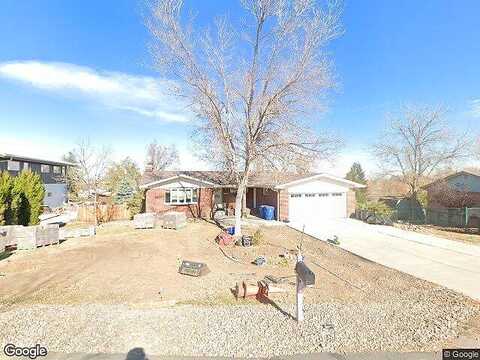 34Th, WHEAT RIDGE, CO 80033