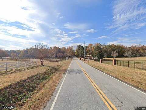 Briscoe Rd, GRAYSON, GA 30017