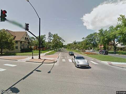 N Cascade Ave, COLORADO SPRINGS, CO 80903