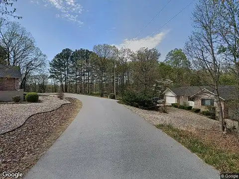 Sidlaw Hill Dr, BELLA VISTA, AR 72715