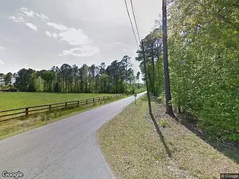 Stanford St, WOODLAND, NC 27897