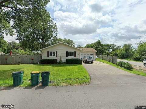 Pell Lake, GENOA CITY, WI 53128