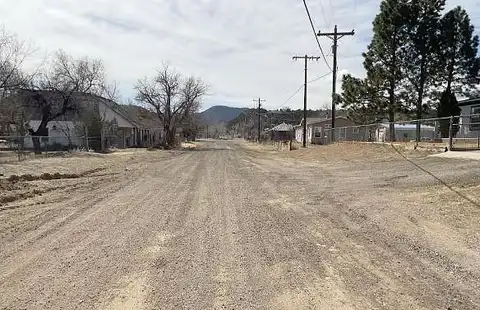 West St, TRINIDAD, CO 81082