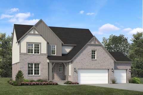 Lot 2 Marble Street, Lemont, IL 60439