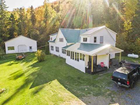 11 Balsams Brook Drive, Colebrook, NH 03576