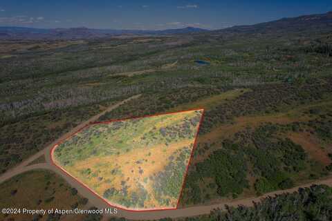 1750 Fiddleneck Drive Lot 44, Craig, CO 81625