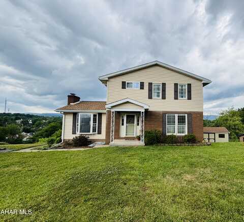 802 E Logan Avenue, Altoona, PA 16602