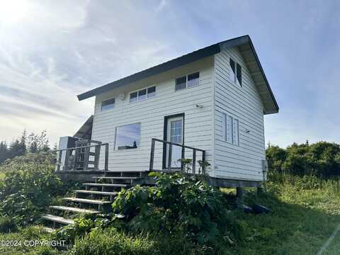 51330 Mossberry Avenue, Homer, AK 99603