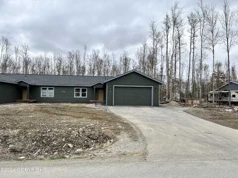 1350 W Minnetonka Drive, Wasilla, AK 99654