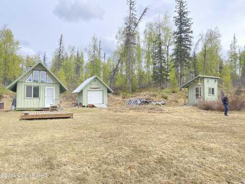 40100 S Hi-450 Road, Remote, AK 99676