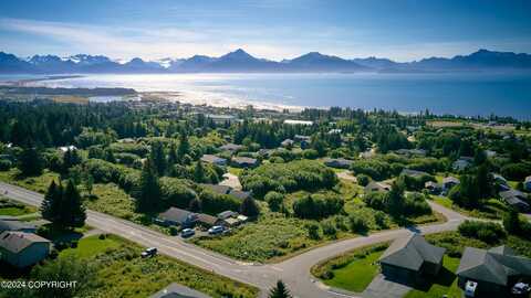 3884 Forest Glen Drive, Homer, AK 99603