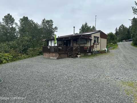 73510 Ann Road, Anchor Point, AK 99556