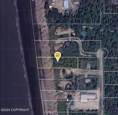 L3a Lynn Court, Kenai, AK 99635