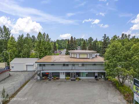 1549 E Tudor Road, Anchorage, AK 99507