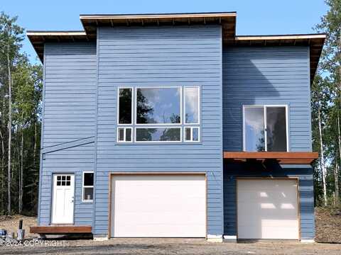 10325 W Lakeshore Drive, Wasilla, AK 99623