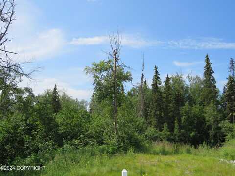 L3 Upper Lowland Avenue, Eagle River, AK 99577