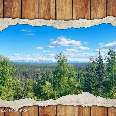 51560 Tordrillo Lane, Kenai, AK 99635