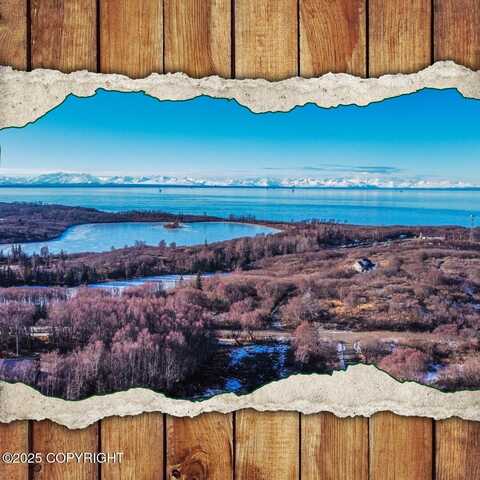 51560 Tordrillo Lane, Kenai, AK 99635