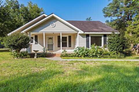 186 Lee Drive, Warrenville, SC 29851