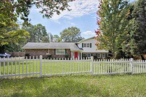 117 Kalmia Circle, Aiken, SC 29801