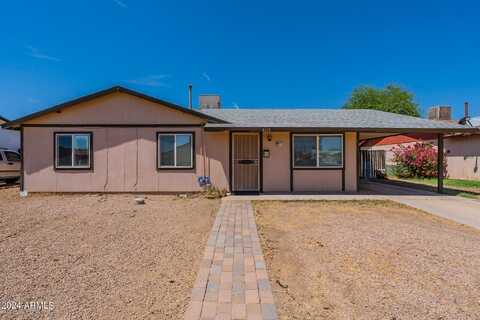 4216 N 72ND Lane, Phoenix, AZ 85033