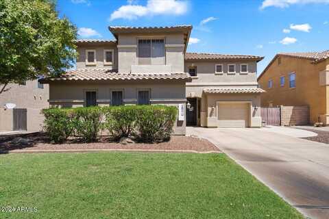 2976 E COUNTRY SHADOWS Street, Gilbert, AZ 85298