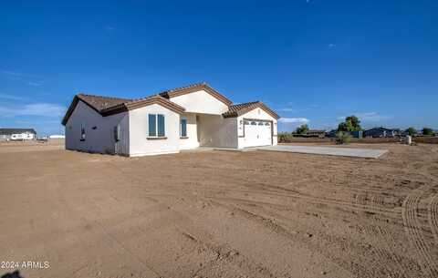 2995 S 359th Avenue, Tonopah, AZ 85354