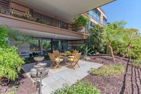 7167 E RANCHO VISTA Drive, Scottsdale, AZ 85251