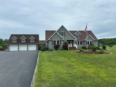 162 Saltlick, Franklin, PA 16323