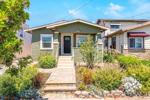 2561 68Th Ave, Oakland, CA 94605