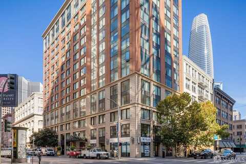 199 New Montgomery Street, San Francisco, CA 94105