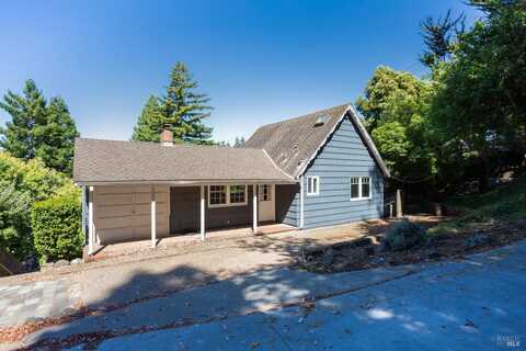 324 Edgewood Avenue, Mill Valley, CA 94941