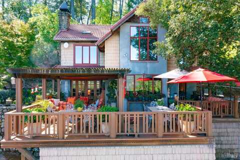 4034 Spring Mountain Road, Saint Helena, CA 94574