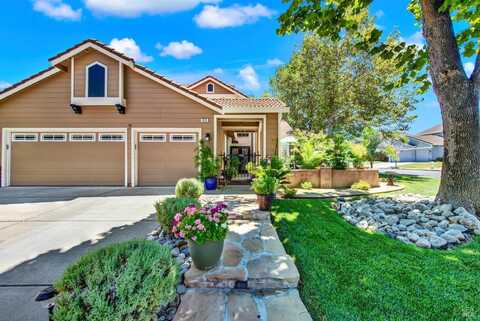 413 Crownpointe Circle, Vacaville, CA 95687